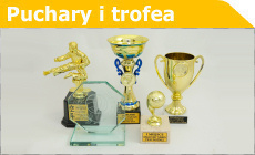 puchary trofea