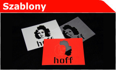 szablony